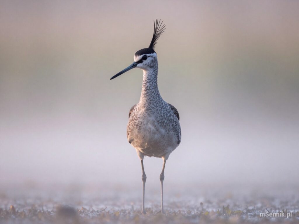 Sennik Czajka - znaczenie snu