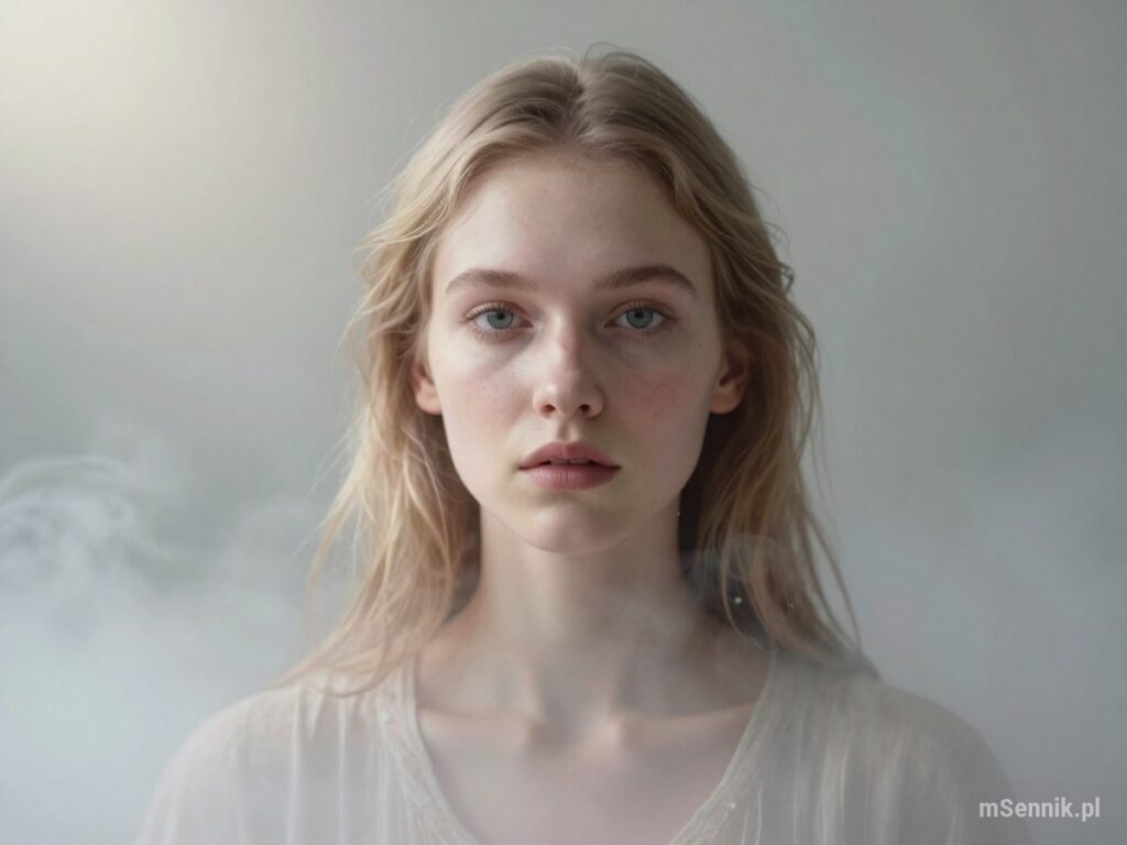 Sennik Deepfake - znaczenie snu