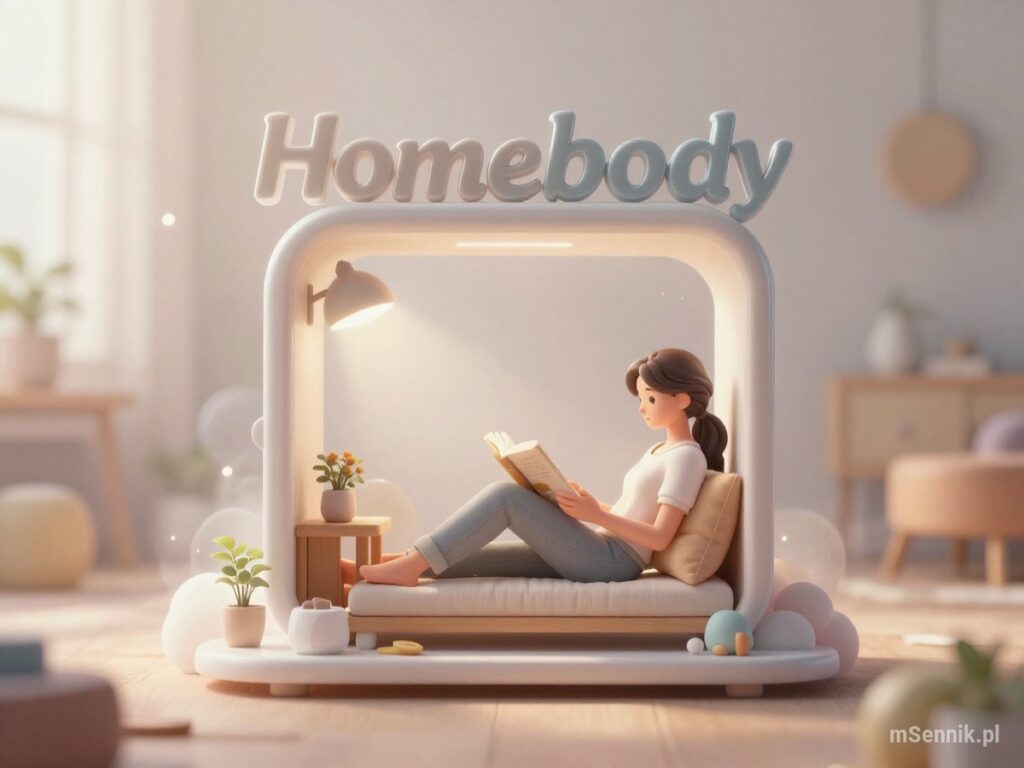 Sennik Domator - znaczenie snu