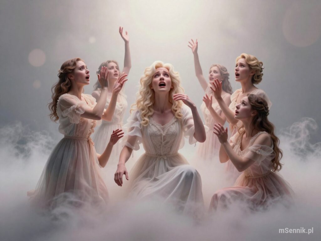 Sennik Dramat - znaczenie snu