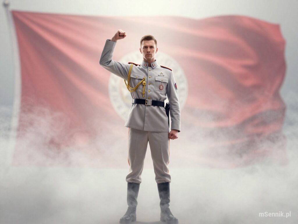 Sennik Dyktatura - znaczenie snu