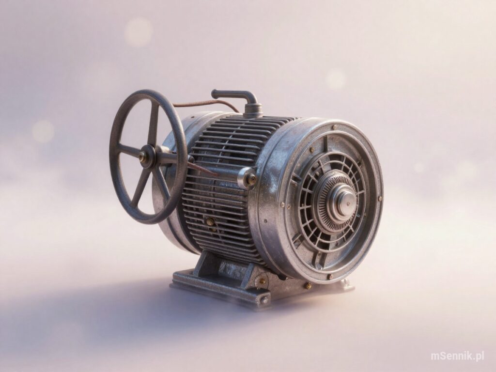 Sennik Dynamo - znaczenie snu