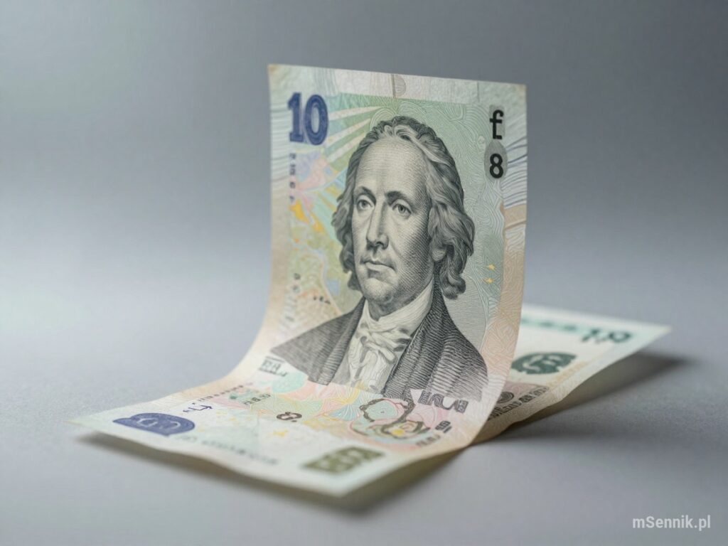 Sennik Fałszerstwo - znaczenie snu