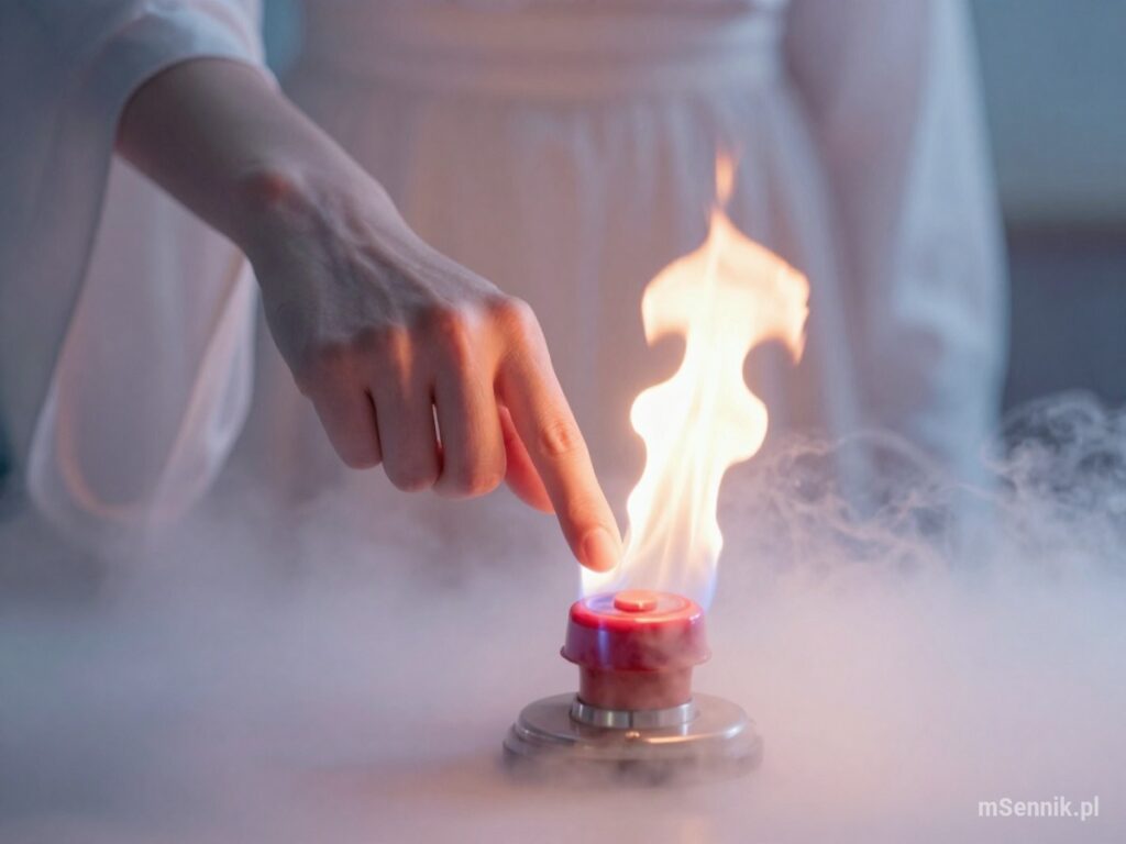 Sennik Gasić - znaczenie snu