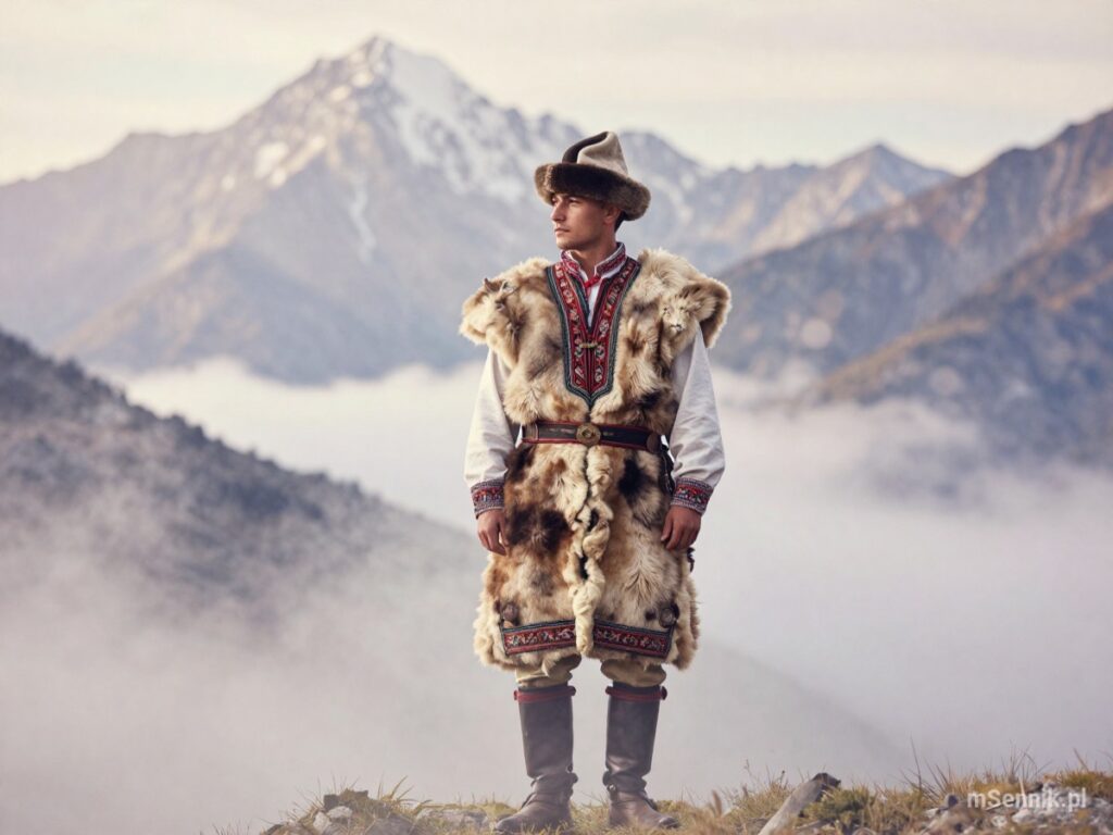 Sennik Góral - znaczenie snu