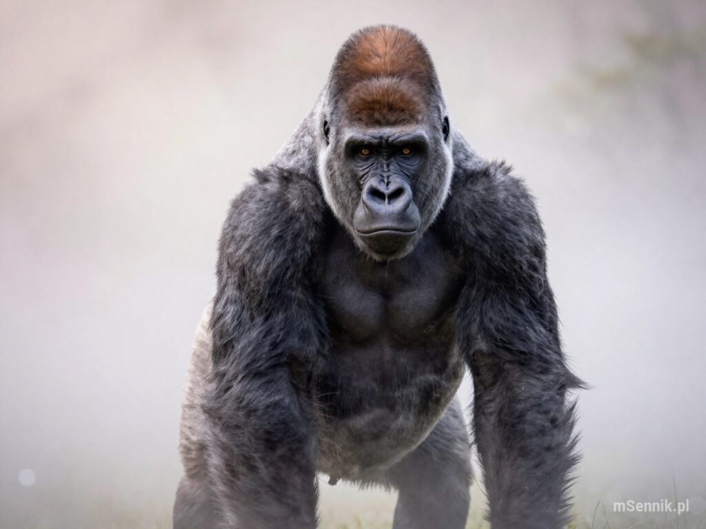 Sennik Goryl - znaczenie snu