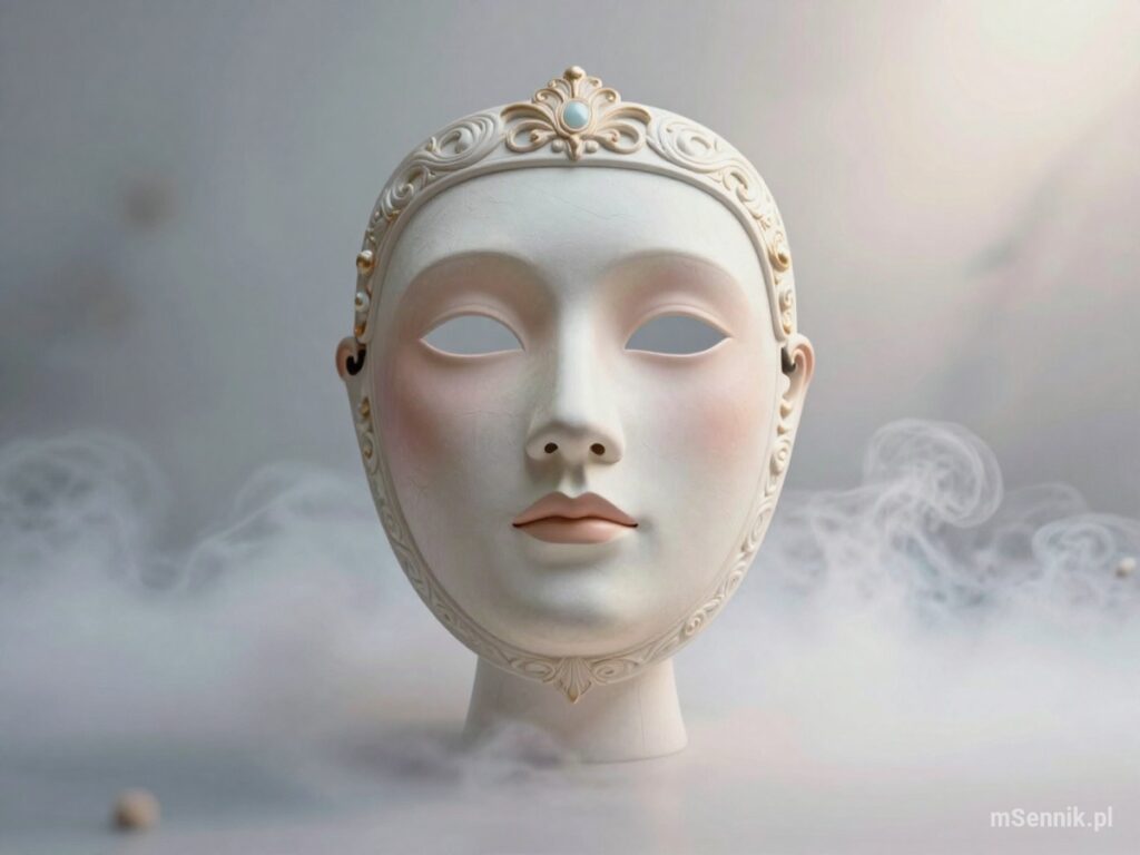 Sennik Hipokryzja - znaczenie snu