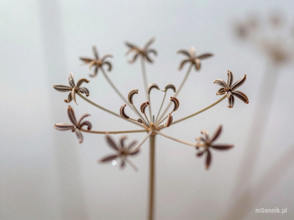 Sennik Kminek - znaczenie snu