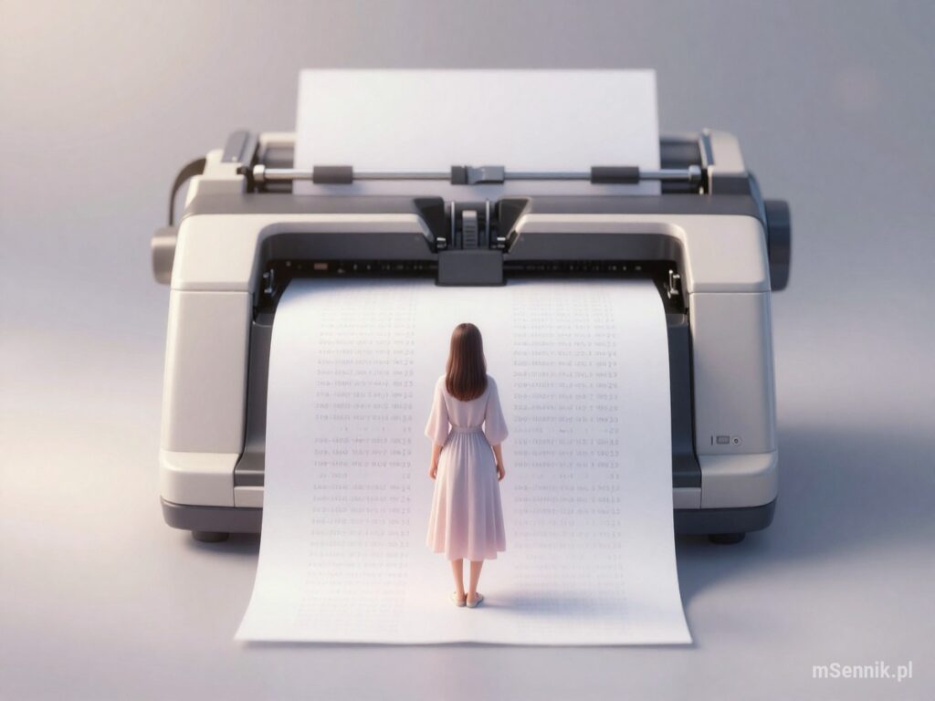 Sennik Kopiowanie - znaczenie snu