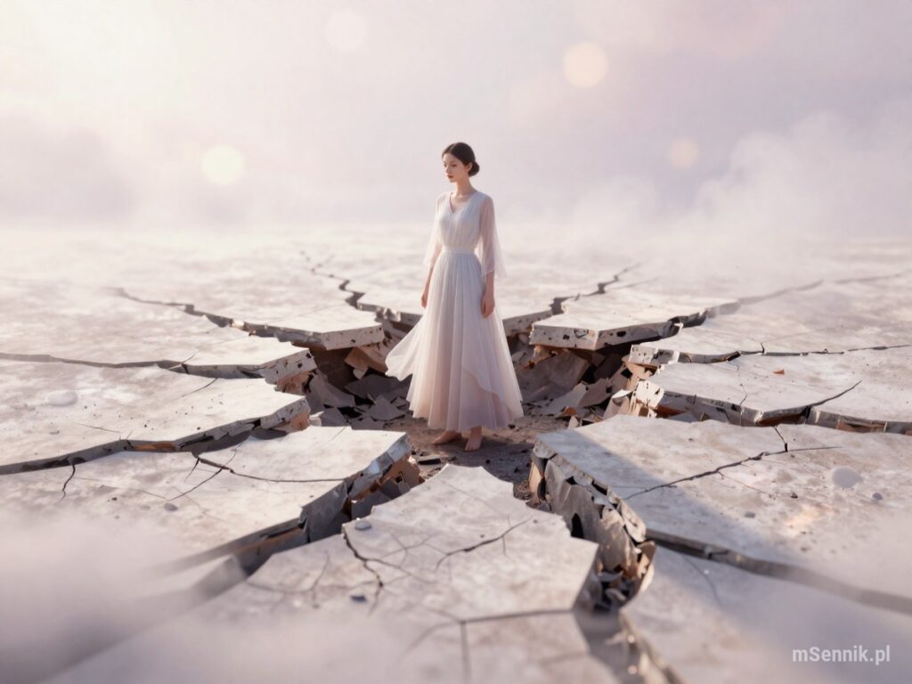 Sennik Kryzys - znaczenie snu