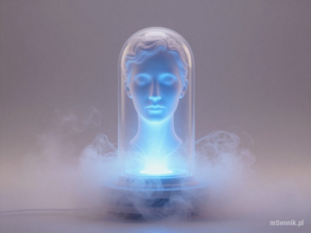 Sennik Ksenon - znaczenie snu