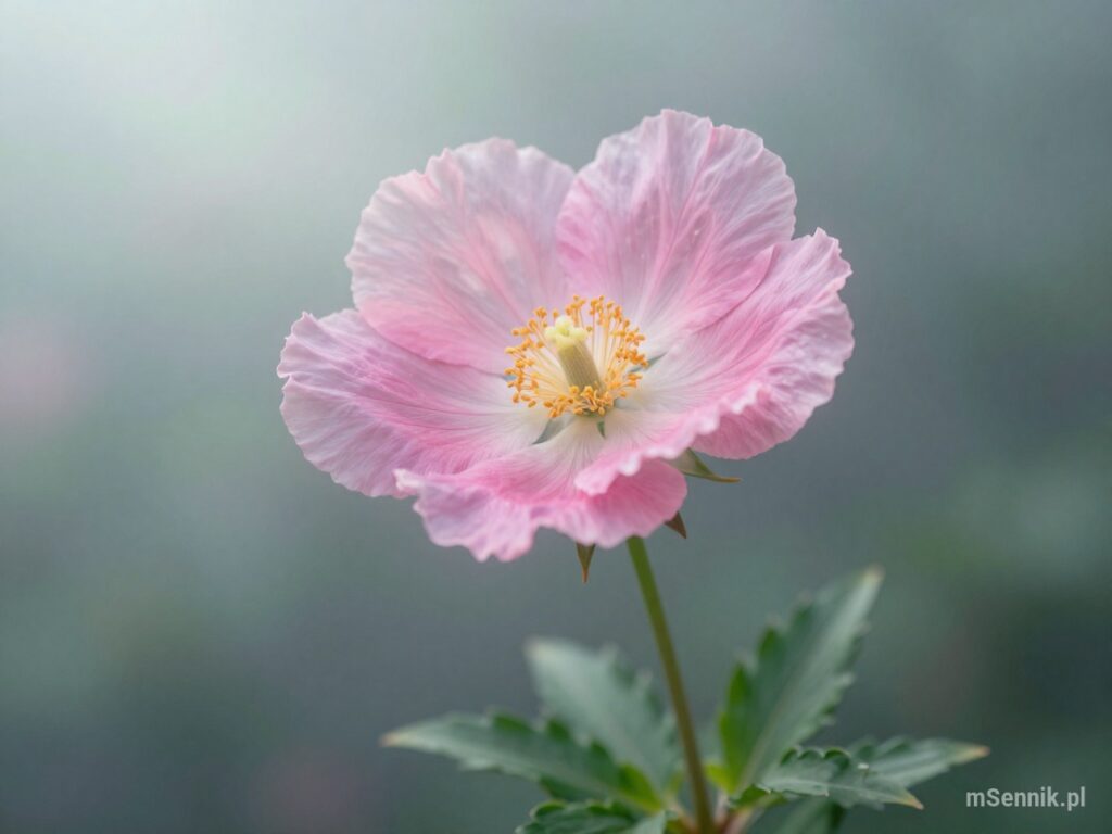 Sennik Kwiat - znaczenie snu