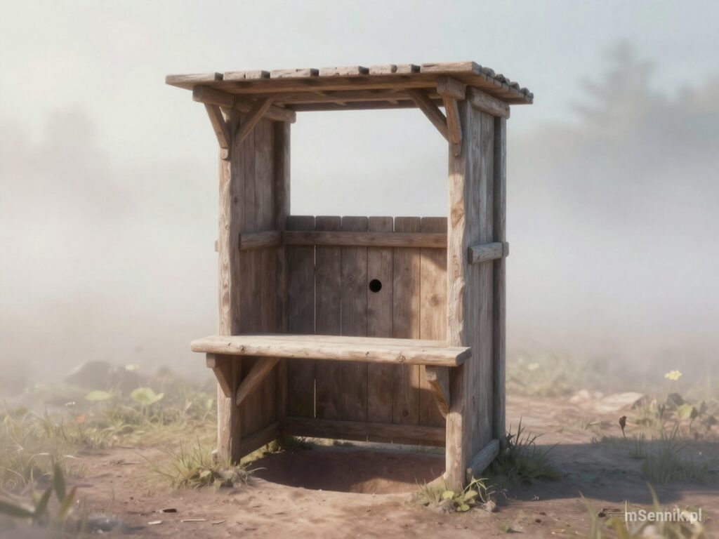 Sennik Latryna - znaczenie snu