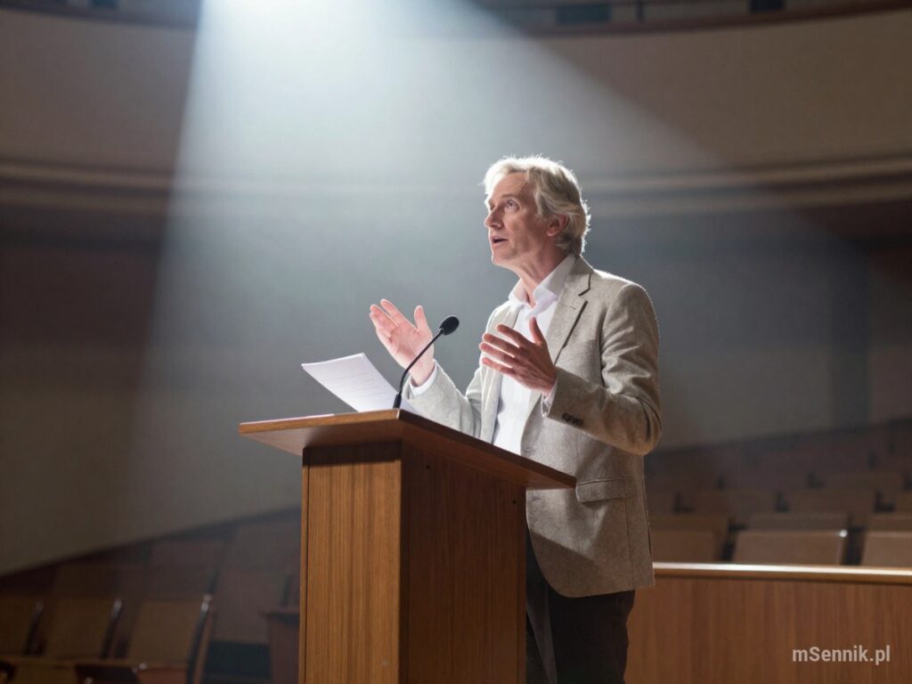 Sennik Lektor - znaczenie snu