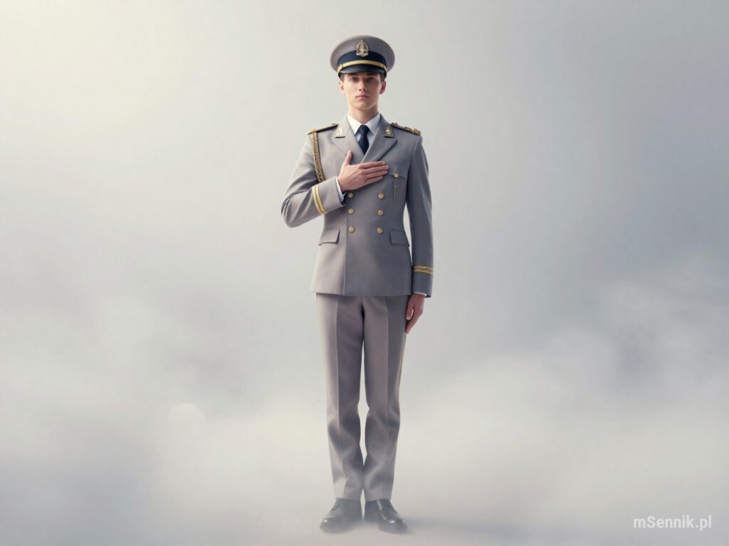 Sennik Lokaj - znaczenie snu