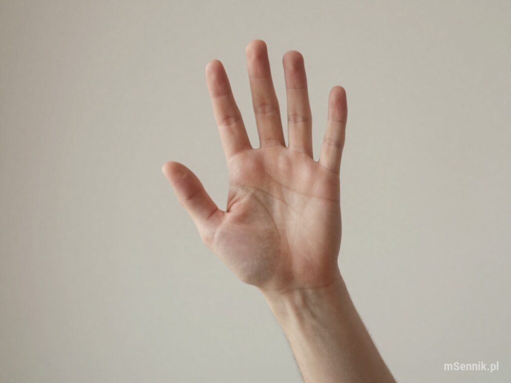 Sennik Machanie - znaczenie snu