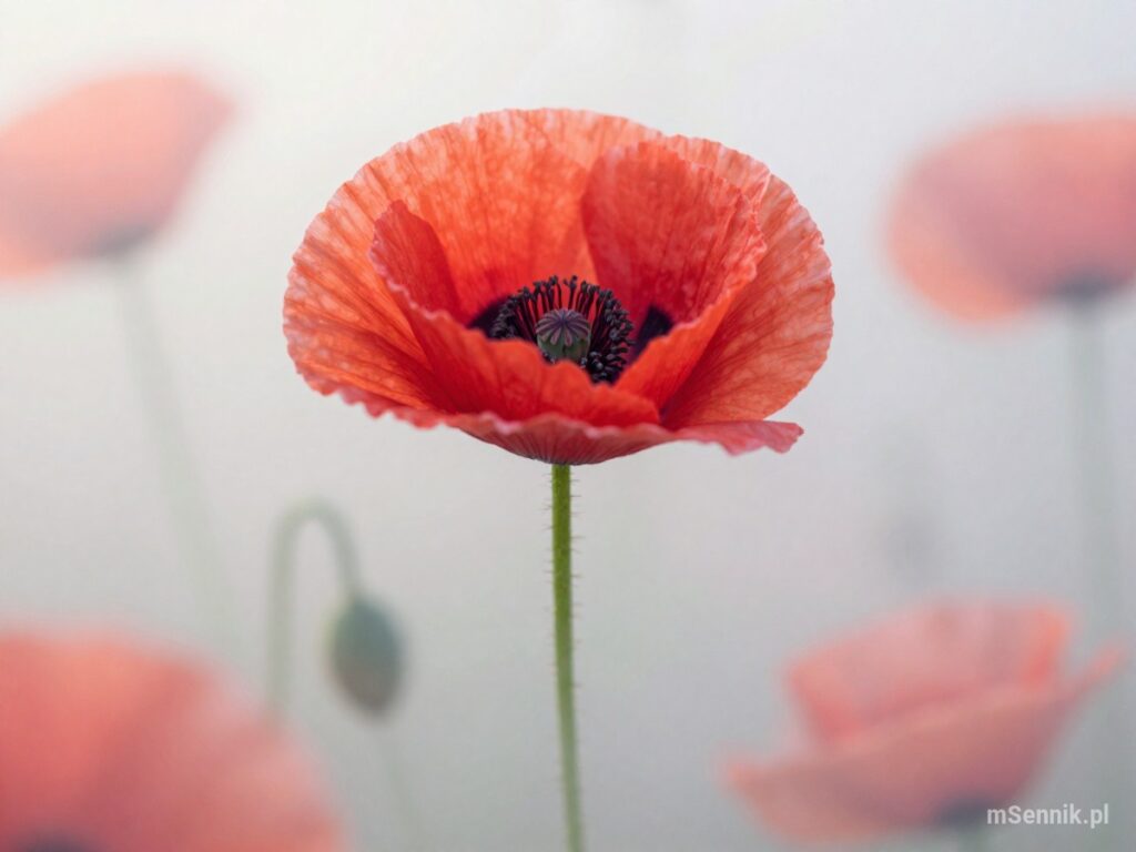 Sennik Mak - znaczenie snu