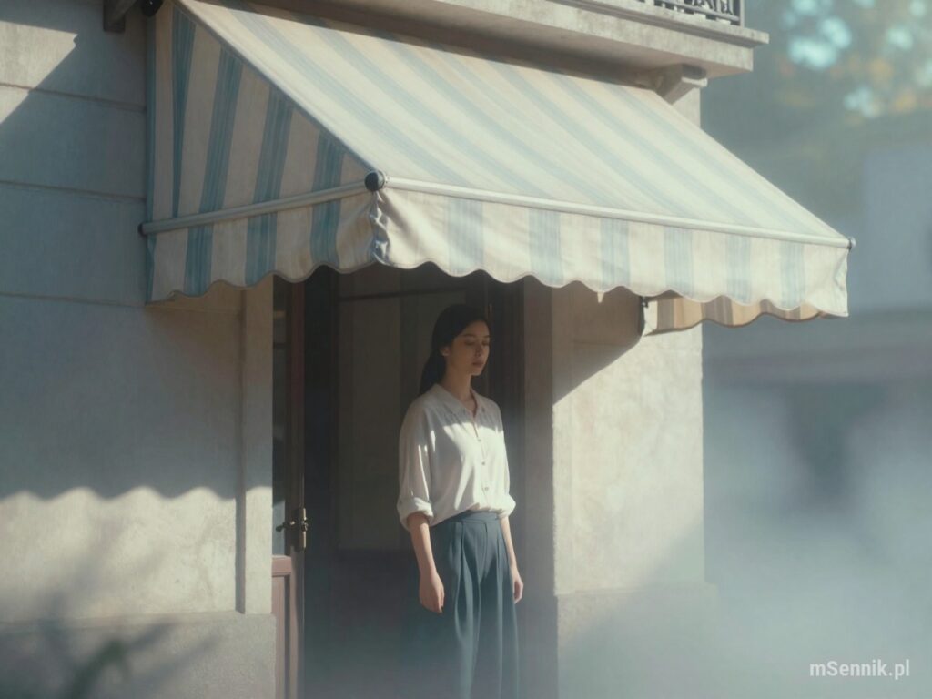 Sennik Markiza - znaczenie snu