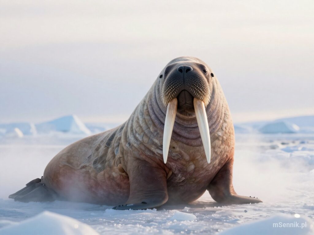 Sennik Mors - znaczenie snu