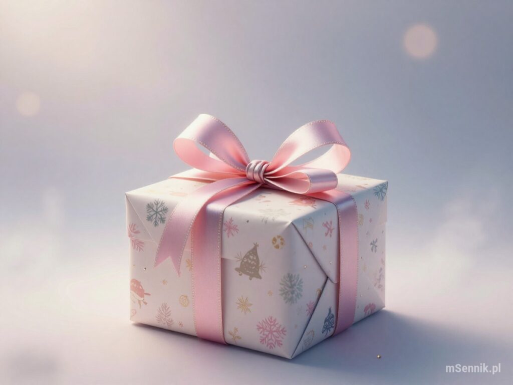 Sennik Niespodzianka - znaczenie snu