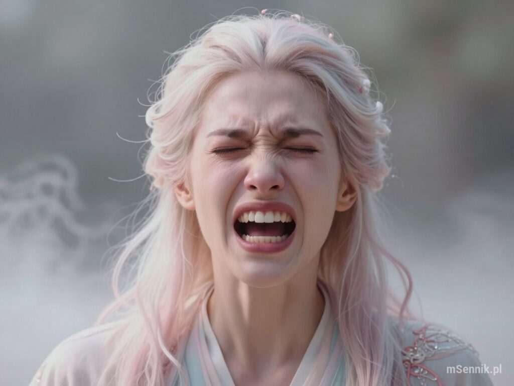 Sennik Odraza - znaczenie snu