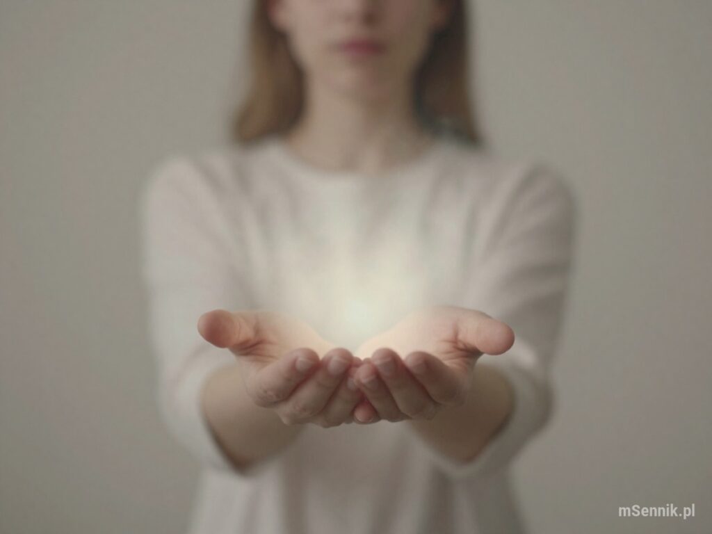 Sennik Ofiarodawca - znaczenie snu