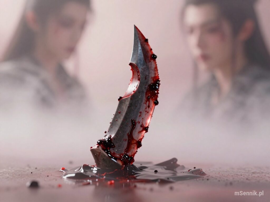 Sennik Okrucieństwo - znaczenie snu