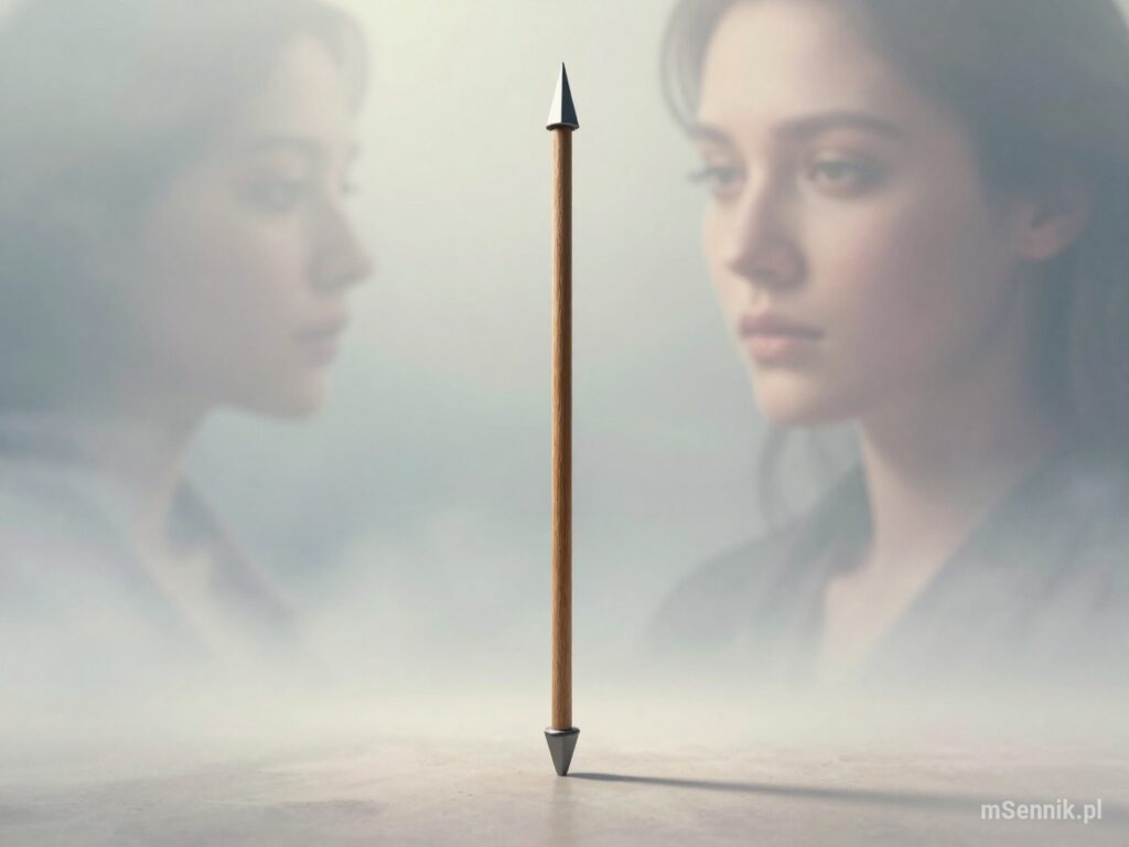 Sennik Pal - znaczenie snu