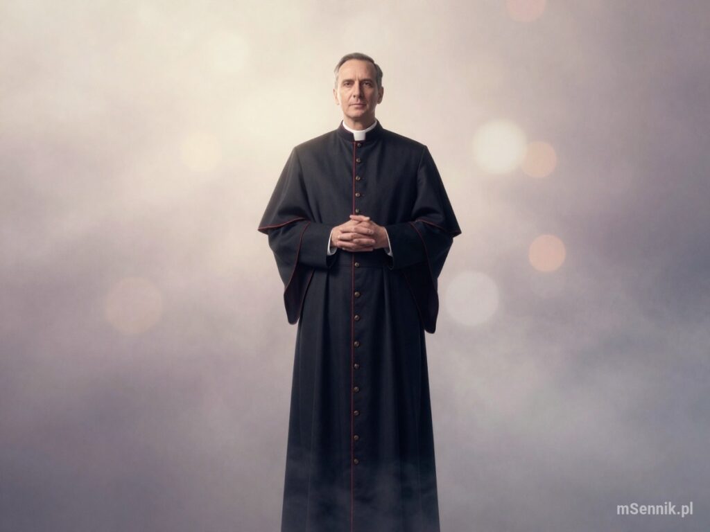 Sennik Pastor - znaczenie snu