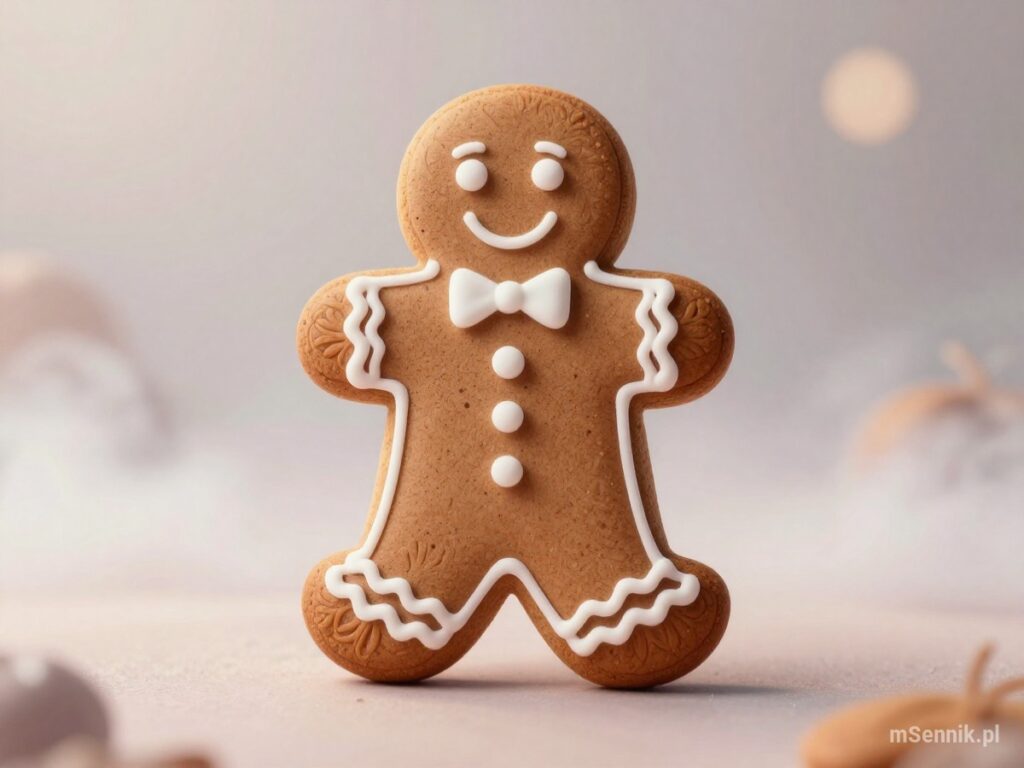 Sennik Piernik - znaczenie snu