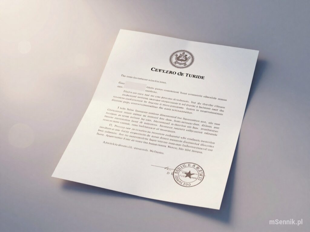 Sennik Pozew - znaczenie snu