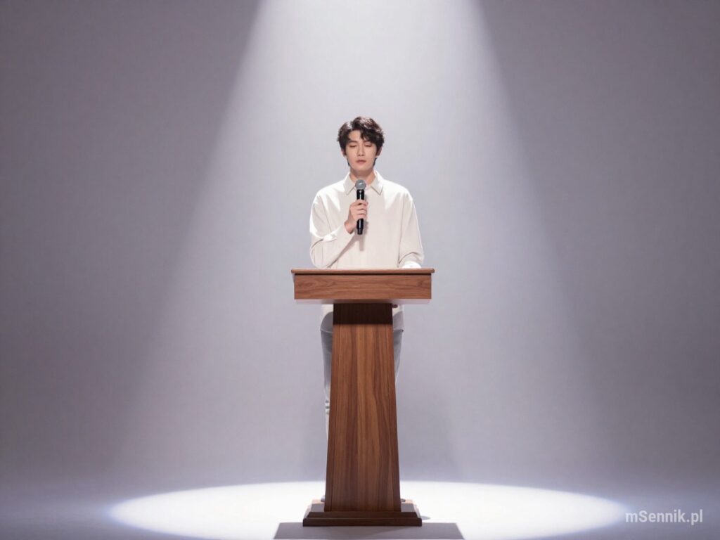 Sennik Prelegent - znaczenie snu