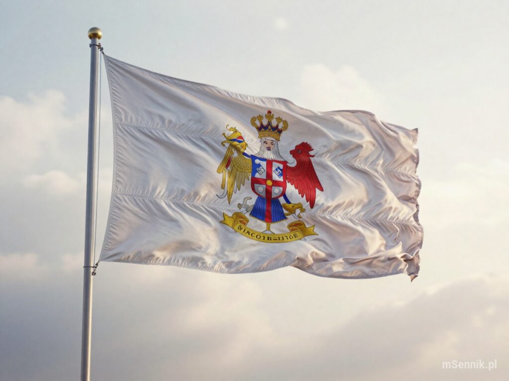 Sennik Proporzec - znaczenie snu