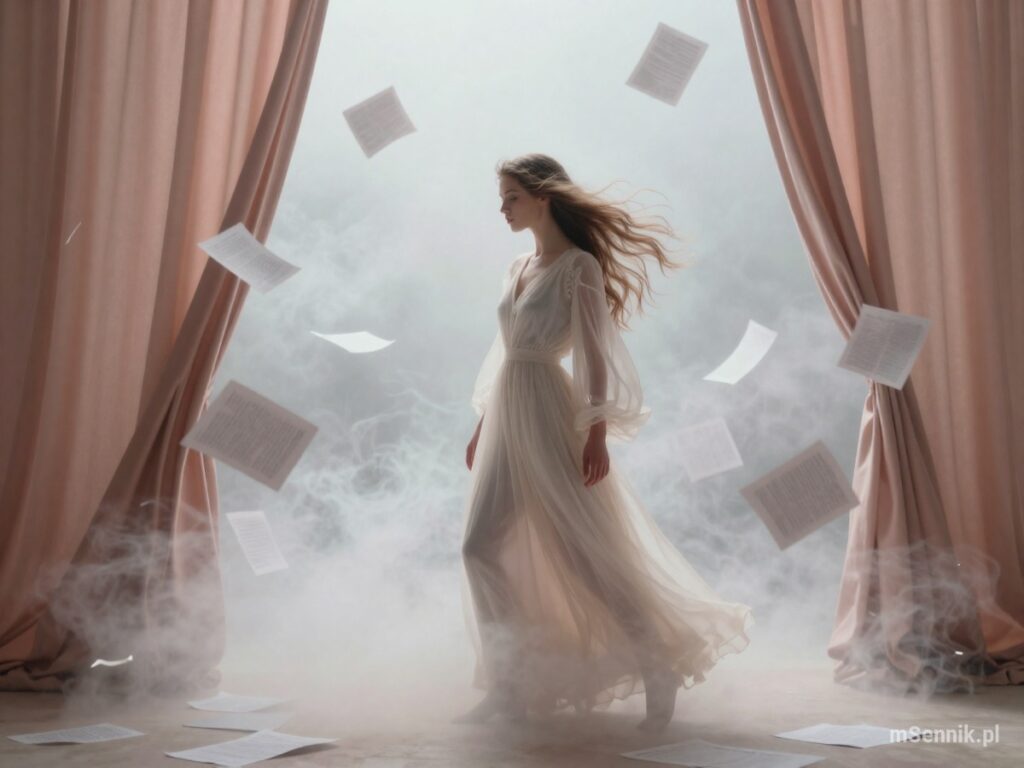 Sennik Przeciąg - znaczenie snu