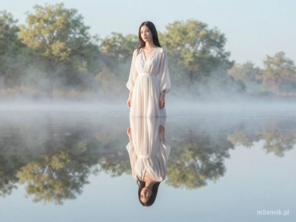 Sennik Refleks - znaczenie snu