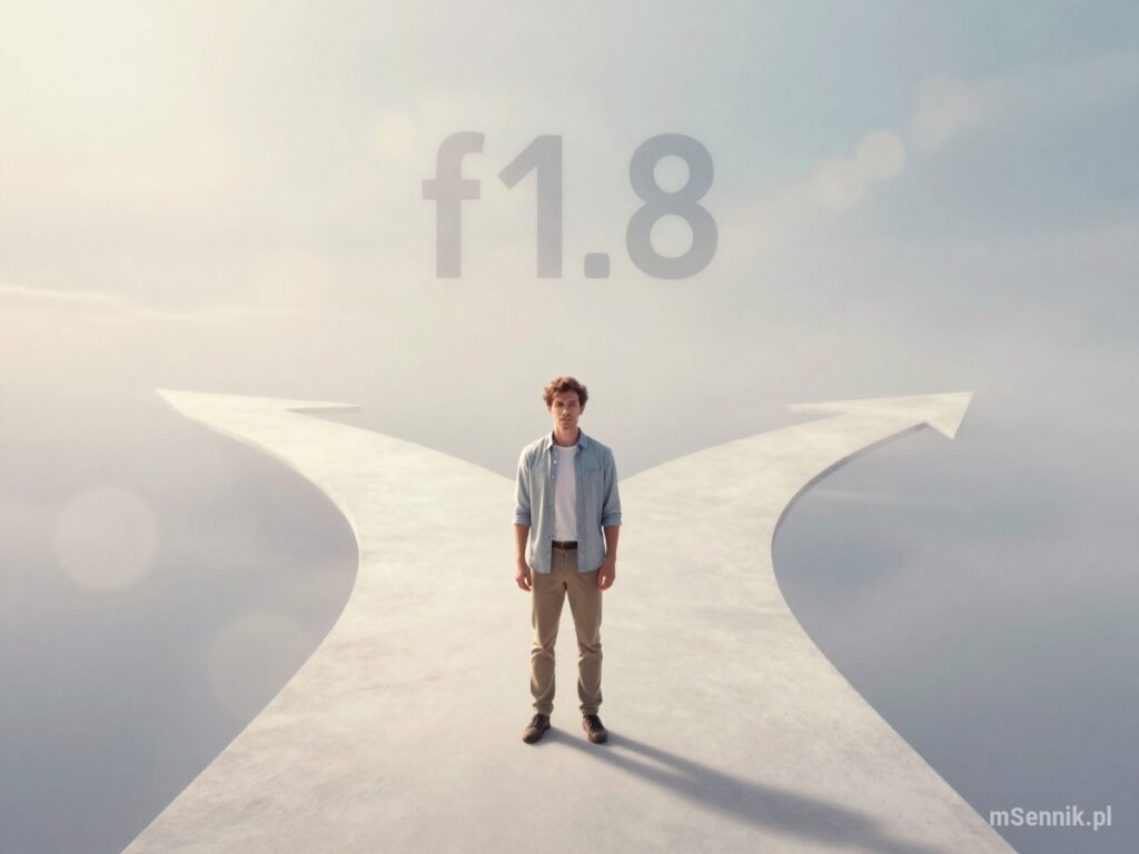 Sennik Rozstanie - znaczenie snu