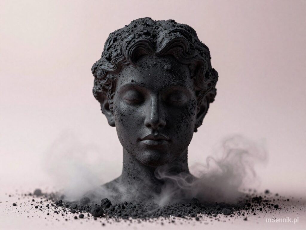 Sennik Sadza - znaczenie snu