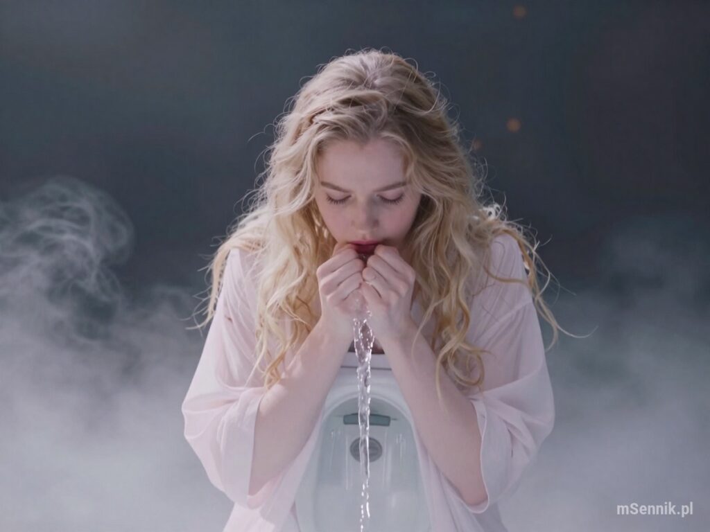 Sennik Sikać - znaczenie snu