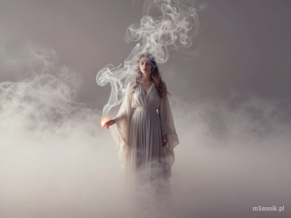 Sennik Smoking - znaczenie snu