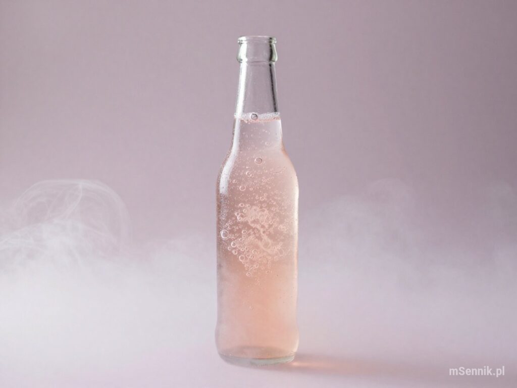 Sennik Soda - znaczenie snu