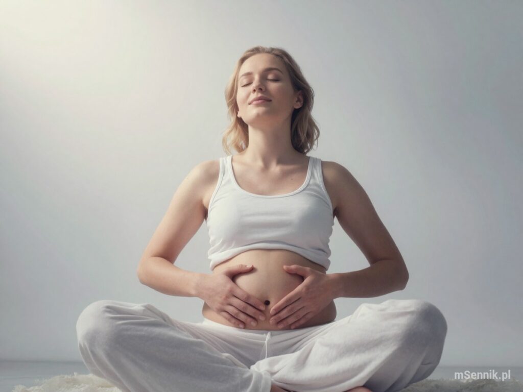 Sennik Syty - znaczenie snu