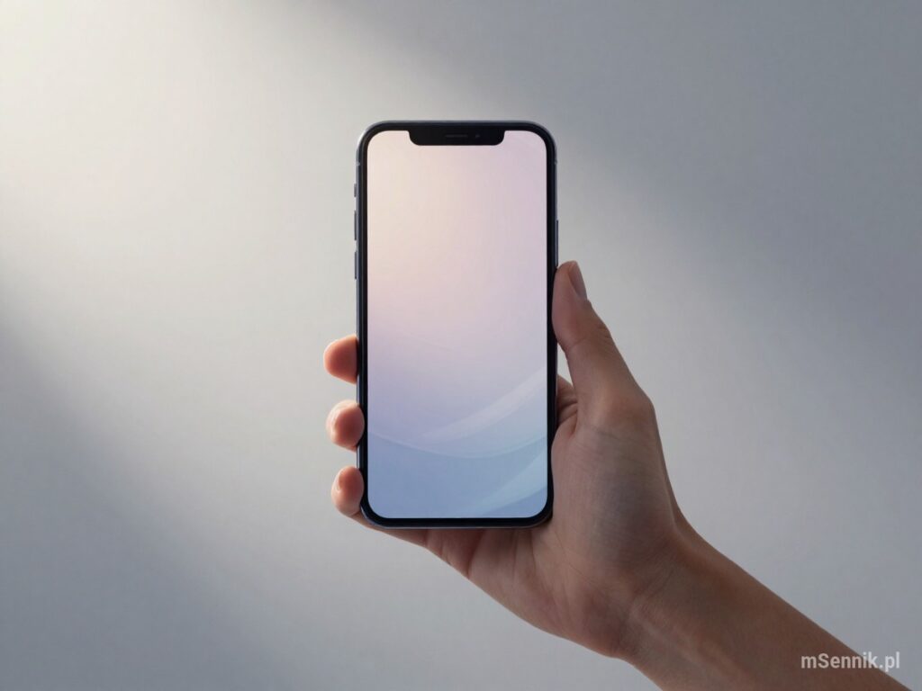 Sennik Telefon Komórkowy - znaczenie snu