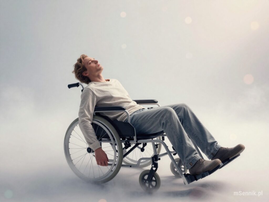 Sennik Tężec - znaczenie snu