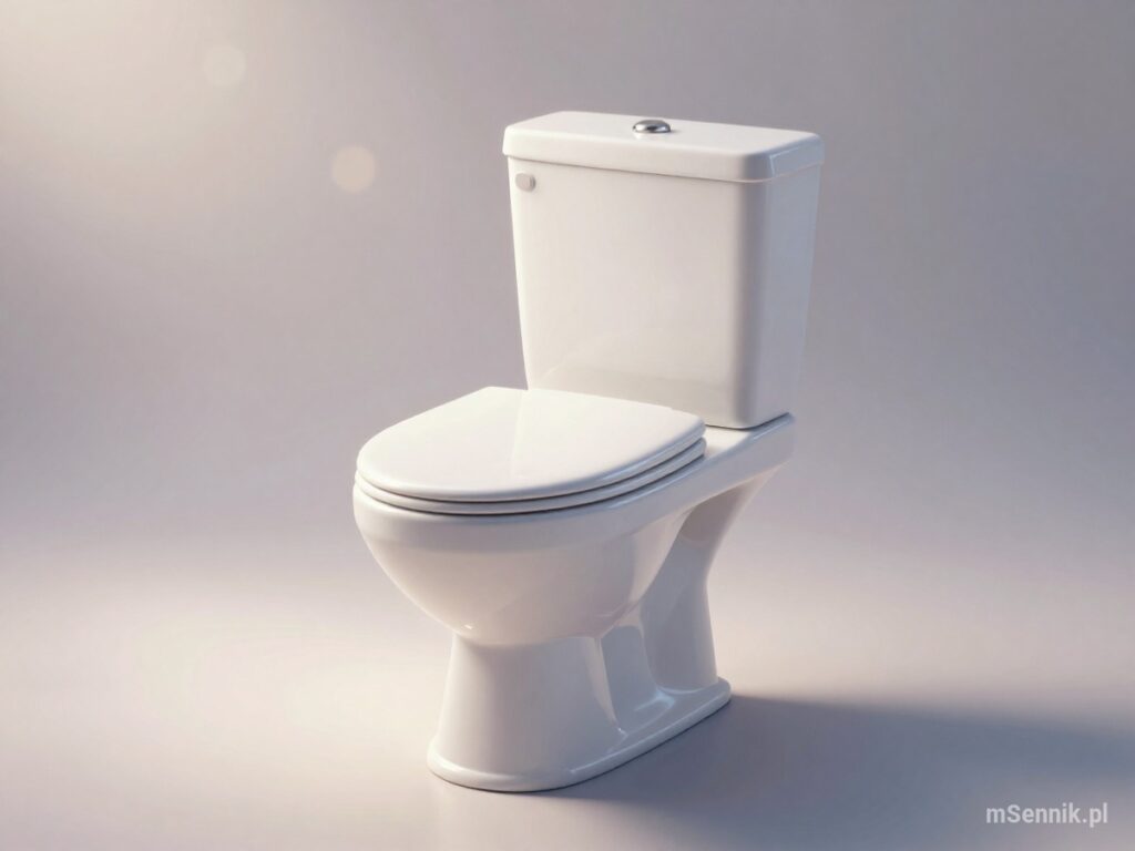 Sennik Ubikacja - znaczenie snu