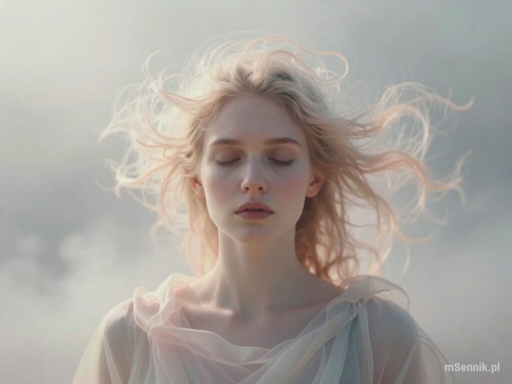 Sennik Uczucie - znaczenie snu