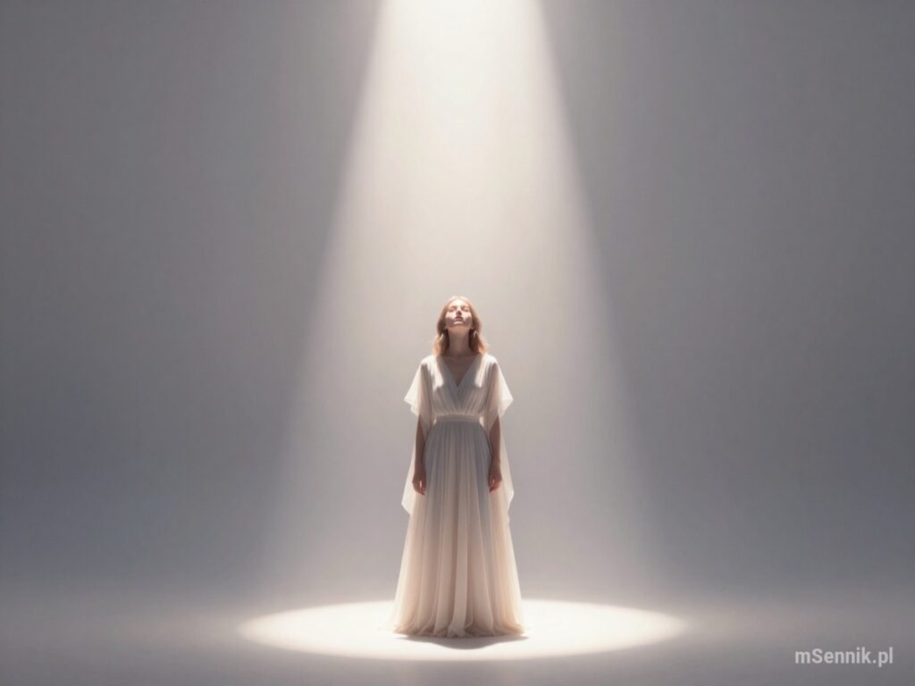 Sennik Ujawnienie - znaczenie snu