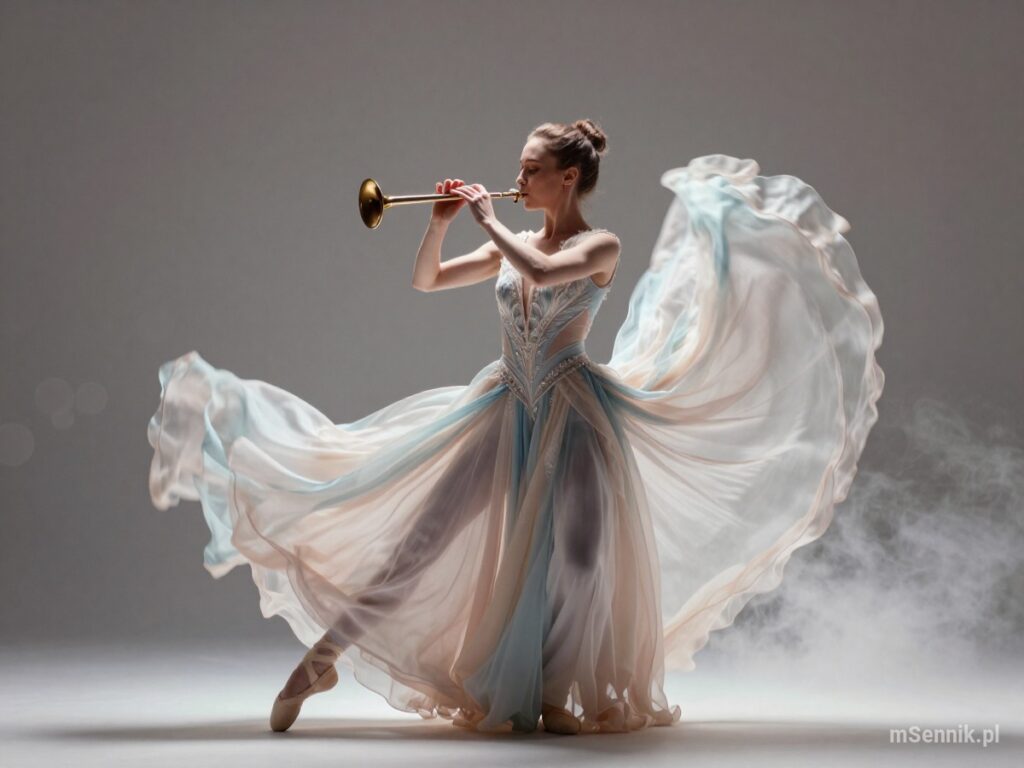 Sennik Wirtuoz - znaczenie snu