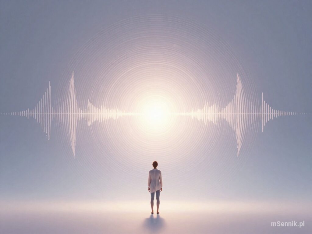 Sennik Wołanie - znaczenie snu