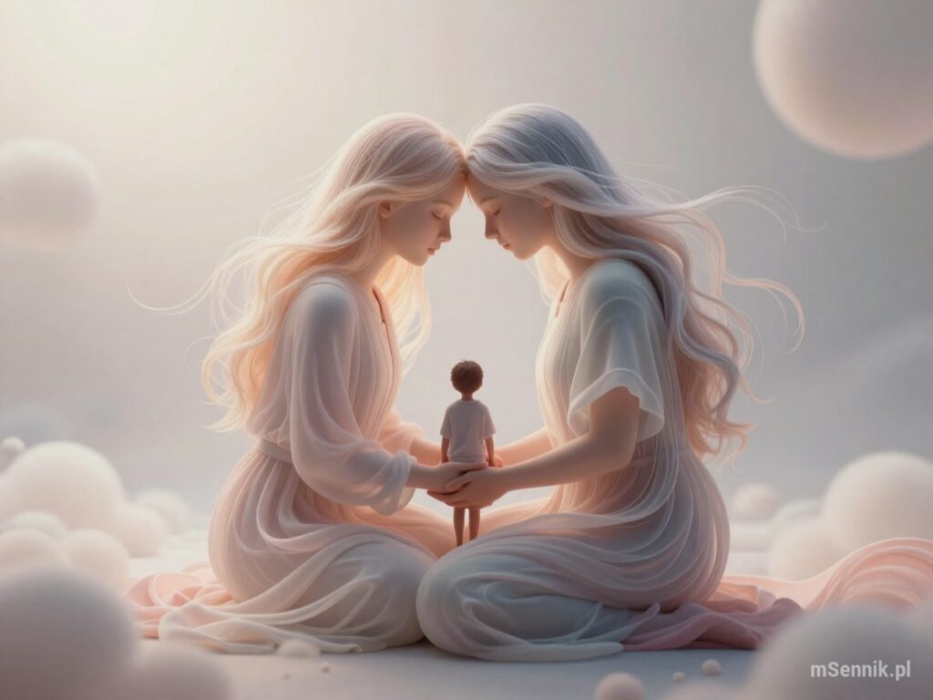 Sennik Współczucie - znaczenie snu