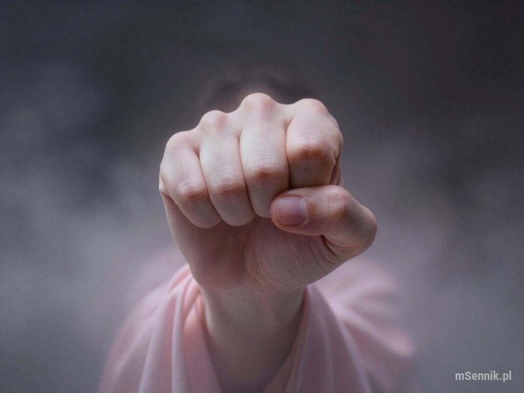 Sennik Wyrzut Sumienia - znaczenie snu